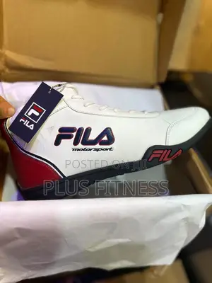 Fila Cambero Plus 2