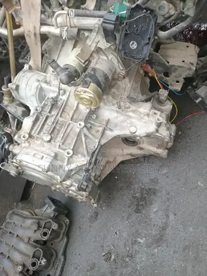 V6 Gearbox for Nissan Maxima ,Altima, Teana and Cefiro 2005