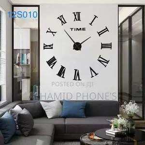 Diy Wall Clock