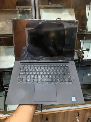 Laptop Dell XPS 15 16GB Intel Core I7 SSD 512GB