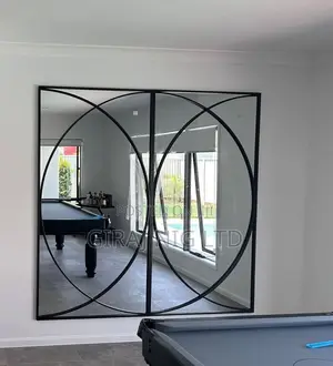 Wall Decorative Mirror