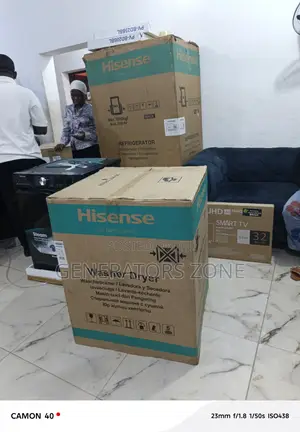 Hisense 10.5kg Washer Dryer Wd351043bt – Wash Dry in One Cycle -