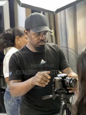 Video Production/Video Editing