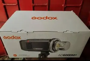 Godox Ad600bmii