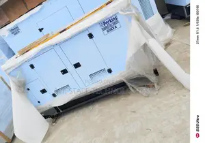 60kva Perkins Generator – 3 Phase, 50hz