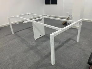 Metal Leg Frame