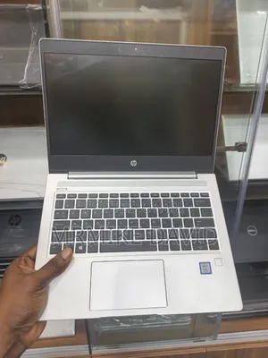 Laptop HP ProBook 430 G6 8GB Intel Core i7 SSD 256GB