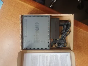 Mikrotik Rb760igs