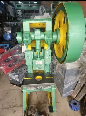 Power Press