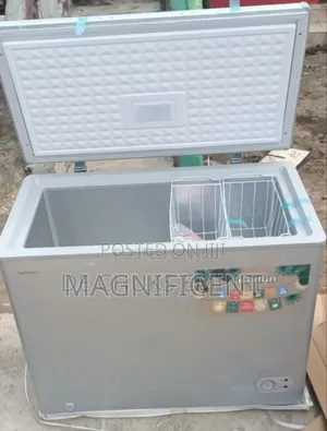 260l Original Skyrun Deep Freezer