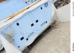60kva Perkins Generator – Fuel Efficient Model