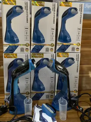Garment Steamer