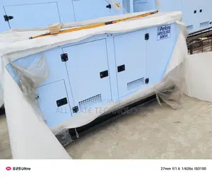 Industrial Grade Perkins 60kva Generator