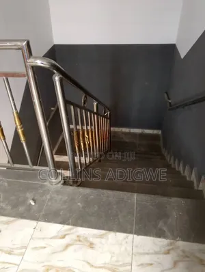 2bdrm Apartment in Abraham Adesanya for sale