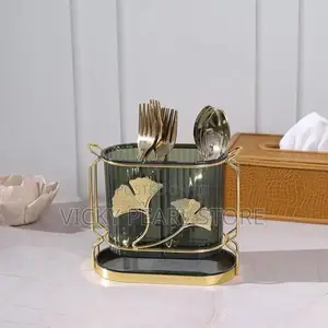 Luxury Spoon Rack