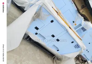 60kva Perkins Generator – Factory Ready