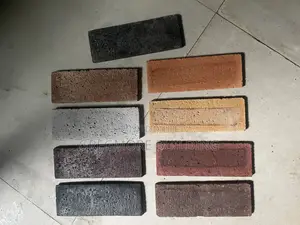 Nigerian Bricks