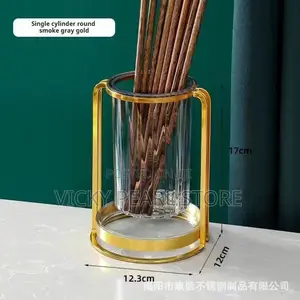 Acrylic Cutlery Organizer