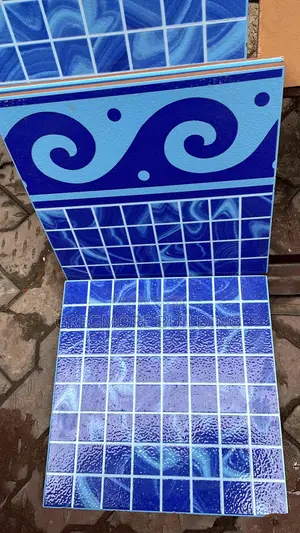 Swimming Pool Tile