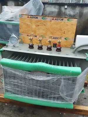 Durable Astor 500kva 33kv Electrical Transformer