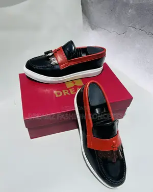 Dreamz Shoes