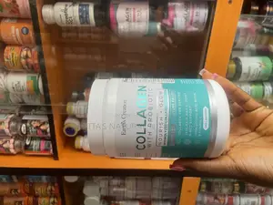 Collagen With Probiotics