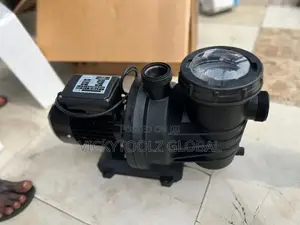Swimming Pool Pump (1.5hp) Italian