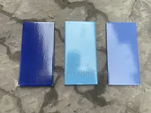 Swimming Pool Tiles
