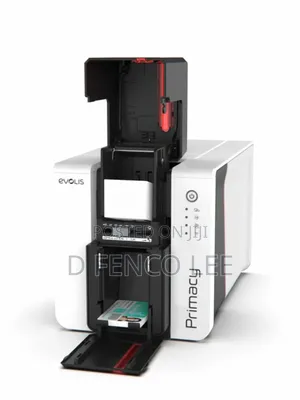 Evolis Primacy 2 – Id Card Printer