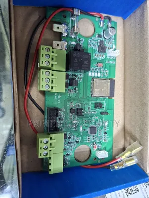 Nemtek Gateway