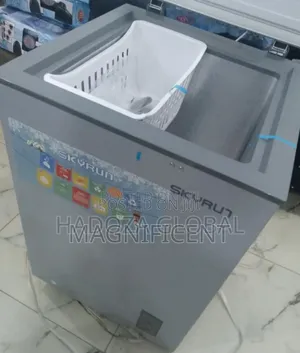 90l Original Skyrun Deep Freezer