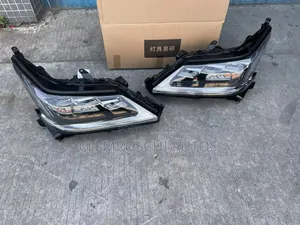 High Quality Certified Brand New Head Lamp Lexus Lx570 2017-2022