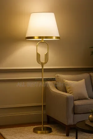 Floor Lamp