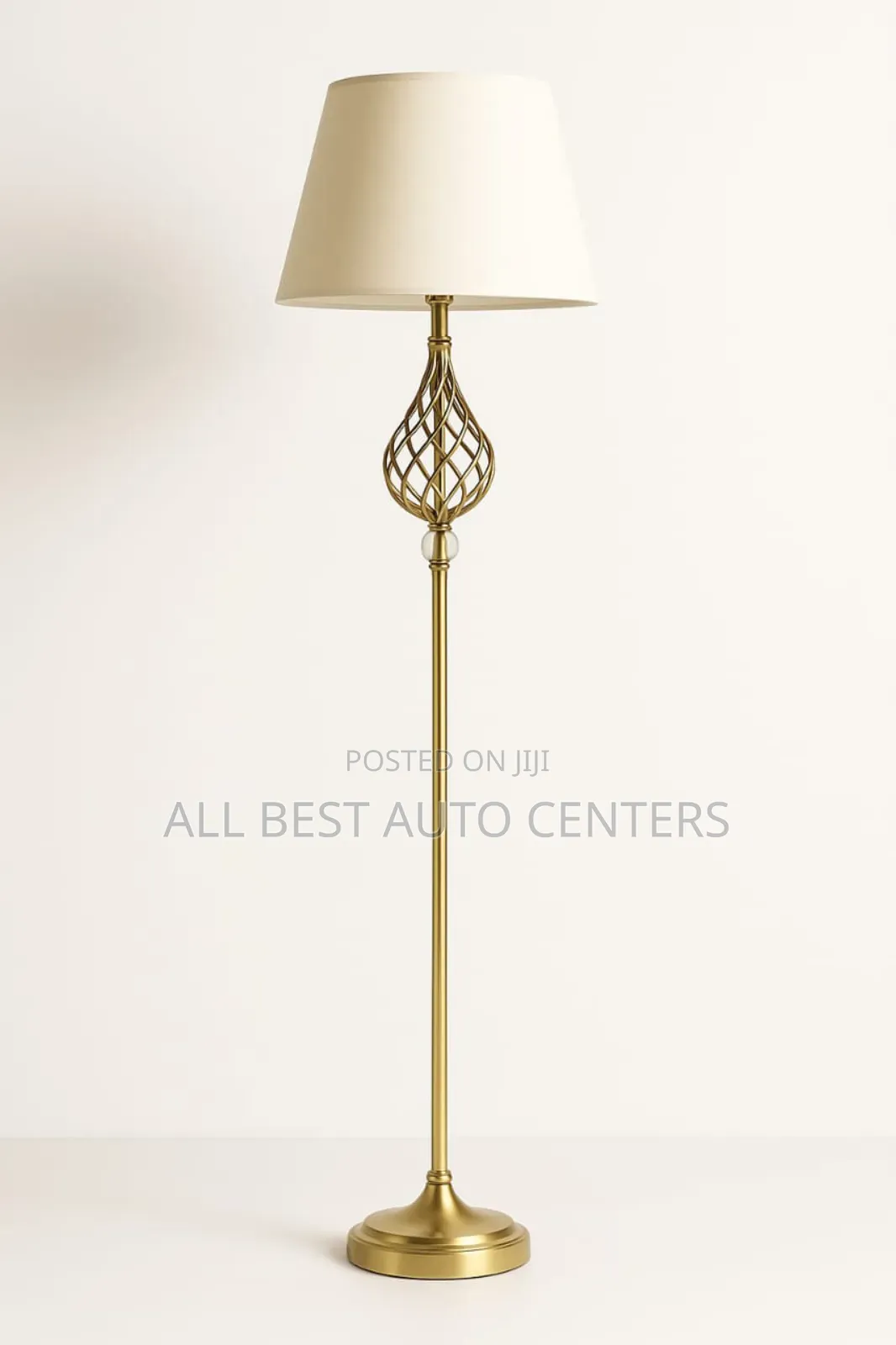 Floor Lamp