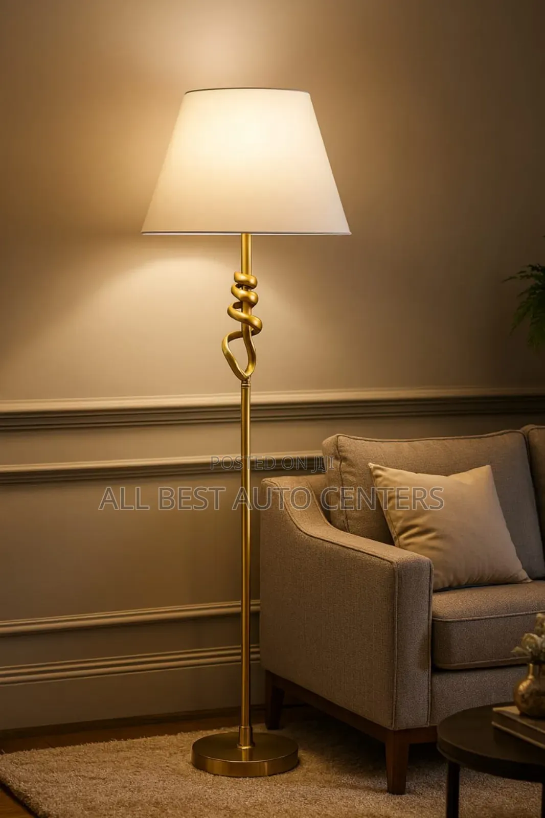 Floor Lamp