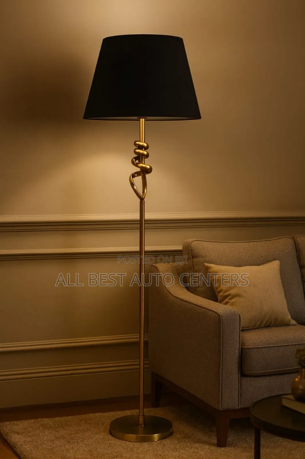 Floor Lamp