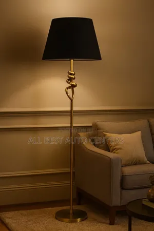 Floor Lamp