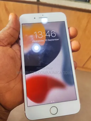 Apple iPhone 7 Plus 32 GB Pink
