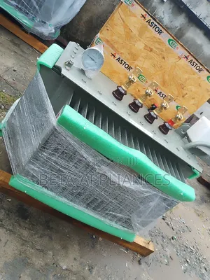 Astor 500kva 33kv Substation Transformer