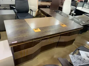 Executive Tables
