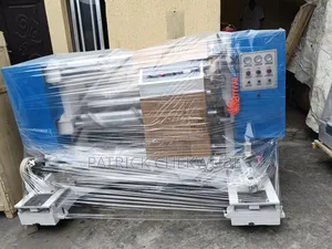Nylon Slitting Machine