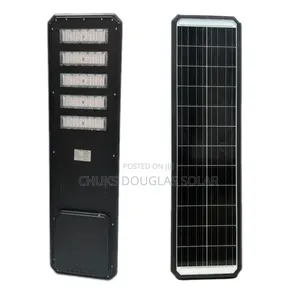 150w All in One Solar Street Light