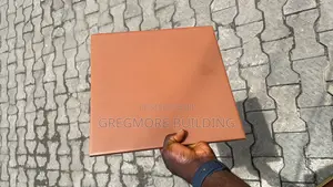 Spain Clay Tile
