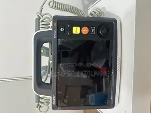 Mindray Defibrillator
