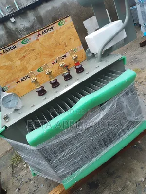 Astor 500kva 33kv Electrical Distribution Transformer