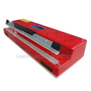 Plastic Sealing Machine Sf