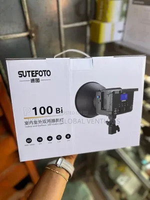 Sutefoto P100 Bi