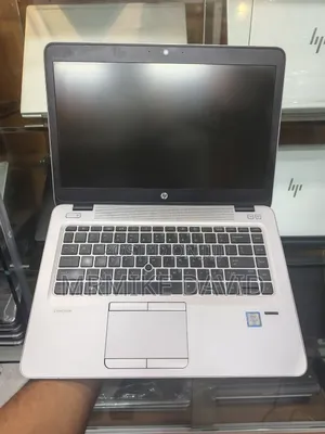 Laptop HP EliteBook 840 G3 8GB Intel Core I7 SSD 256GB