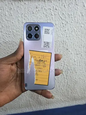 New Honor X8 5G 128 GB