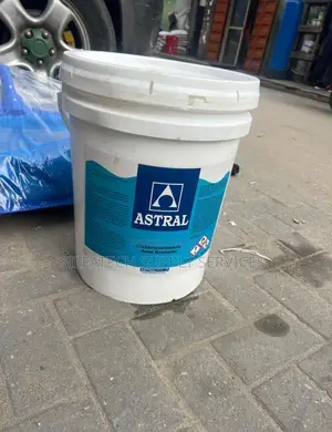Original Pool Chemical